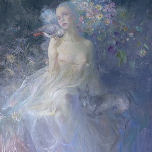 Los años de primavera