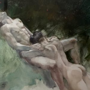 Amores prohibidos
