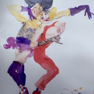 Carnaval en Sitges
