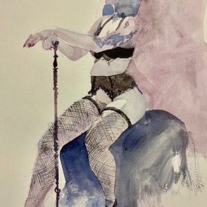 La madame