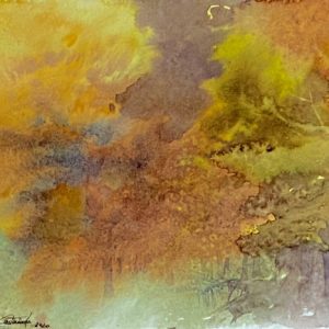 Colores de otoño