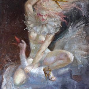 La venganza de LEDA
